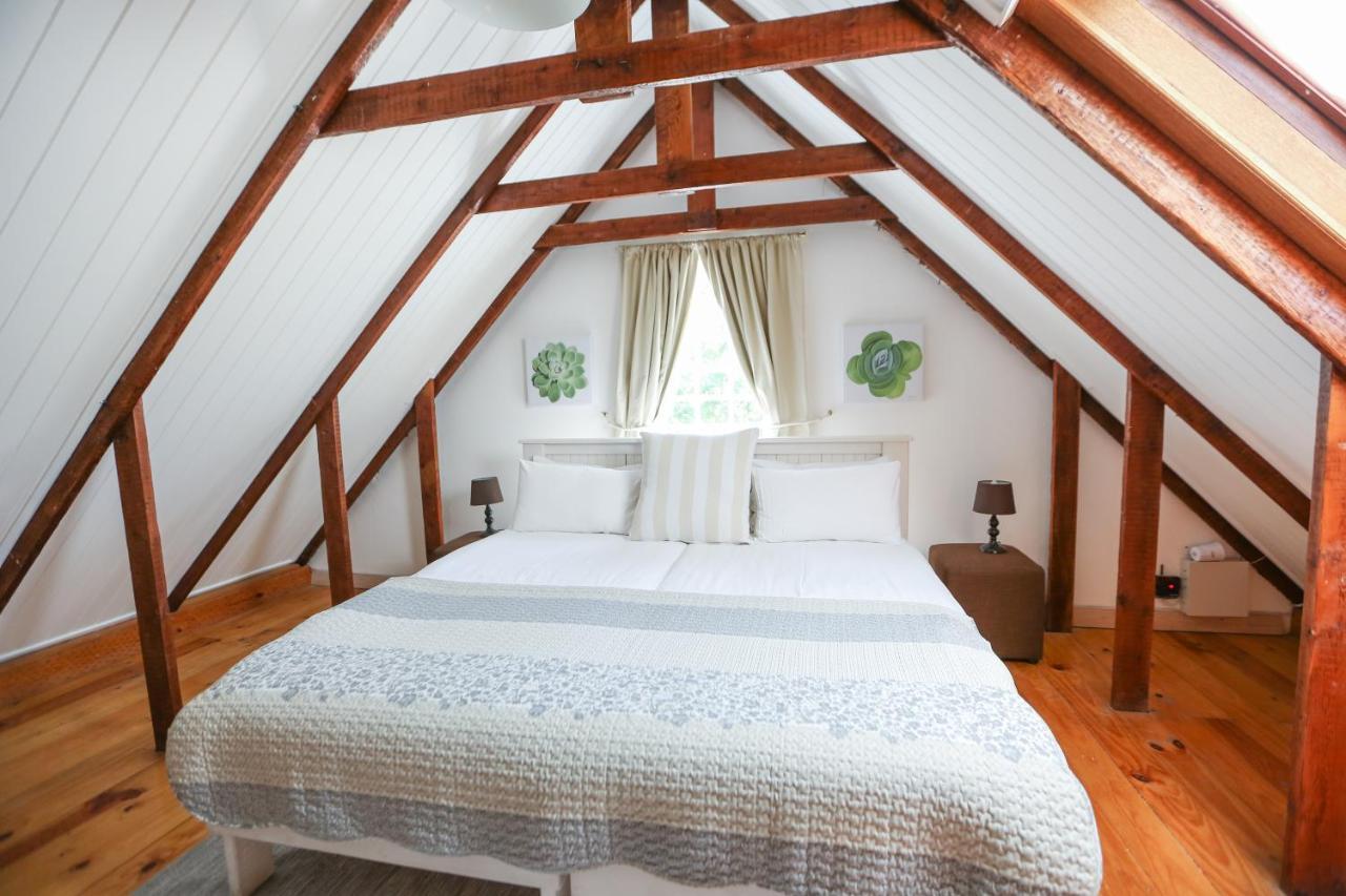 Jacaranda Wine And Guestfarm Villa Wellington Exterior photo
