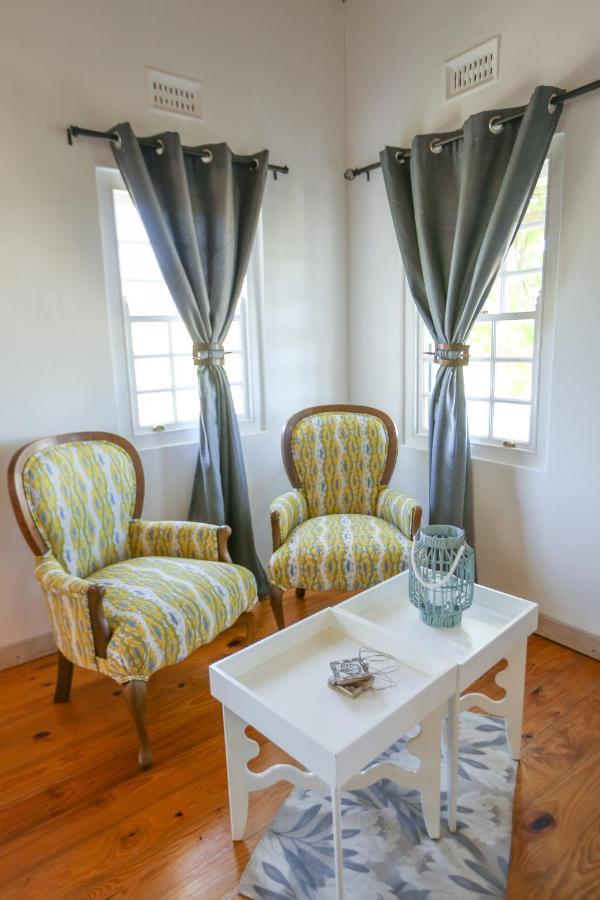 Jacaranda Wine And Guestfarm Villa Wellington Exterior photo
