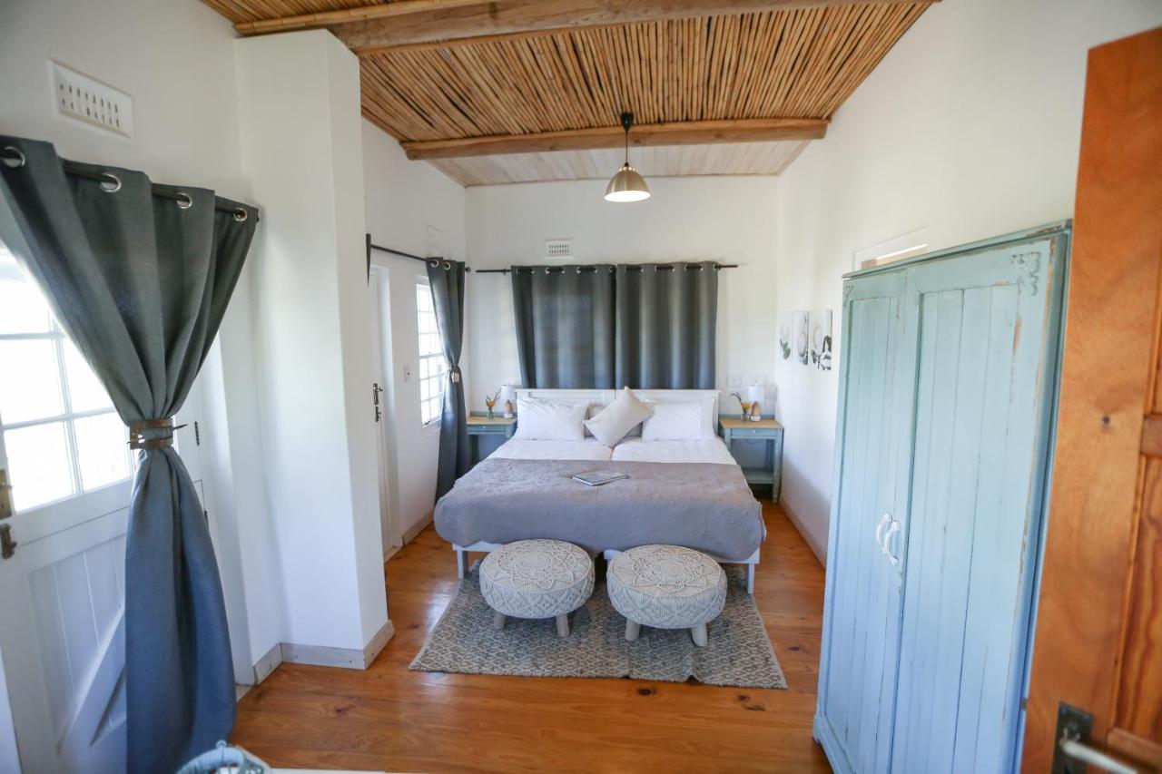 Jacaranda Wine And Guestfarm Villa Wellington Exterior photo