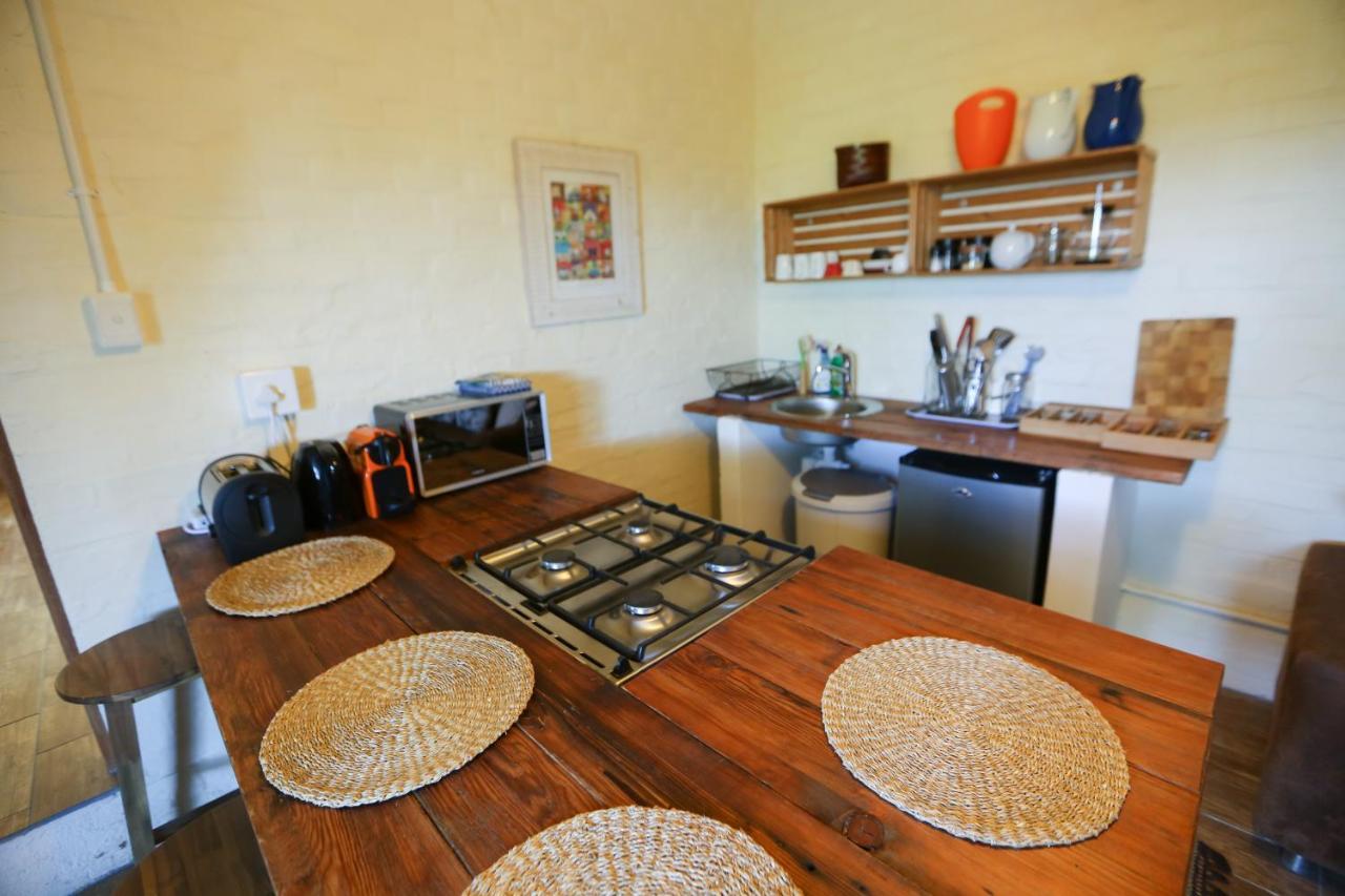 Jacaranda Wine And Guestfarm Villa Wellington Exterior photo