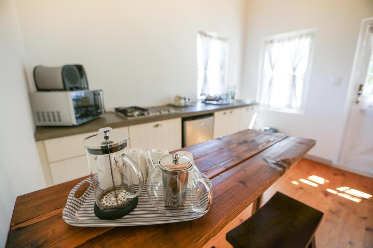 Jacaranda Wine And Guestfarm Villa Wellington Exterior photo