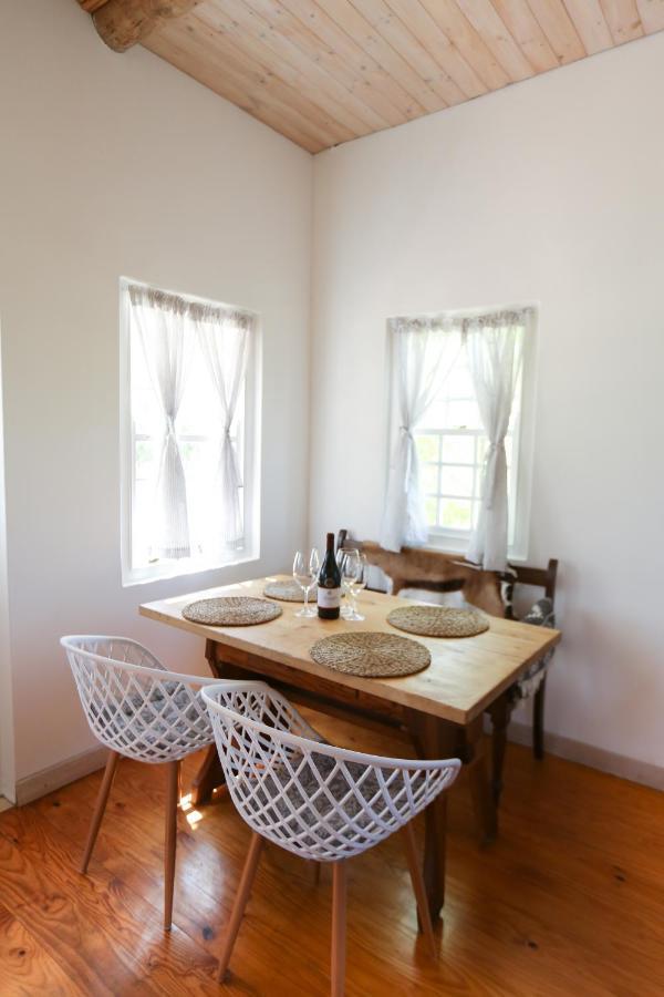 Jacaranda Wine And Guestfarm Villa Wellington Exterior photo