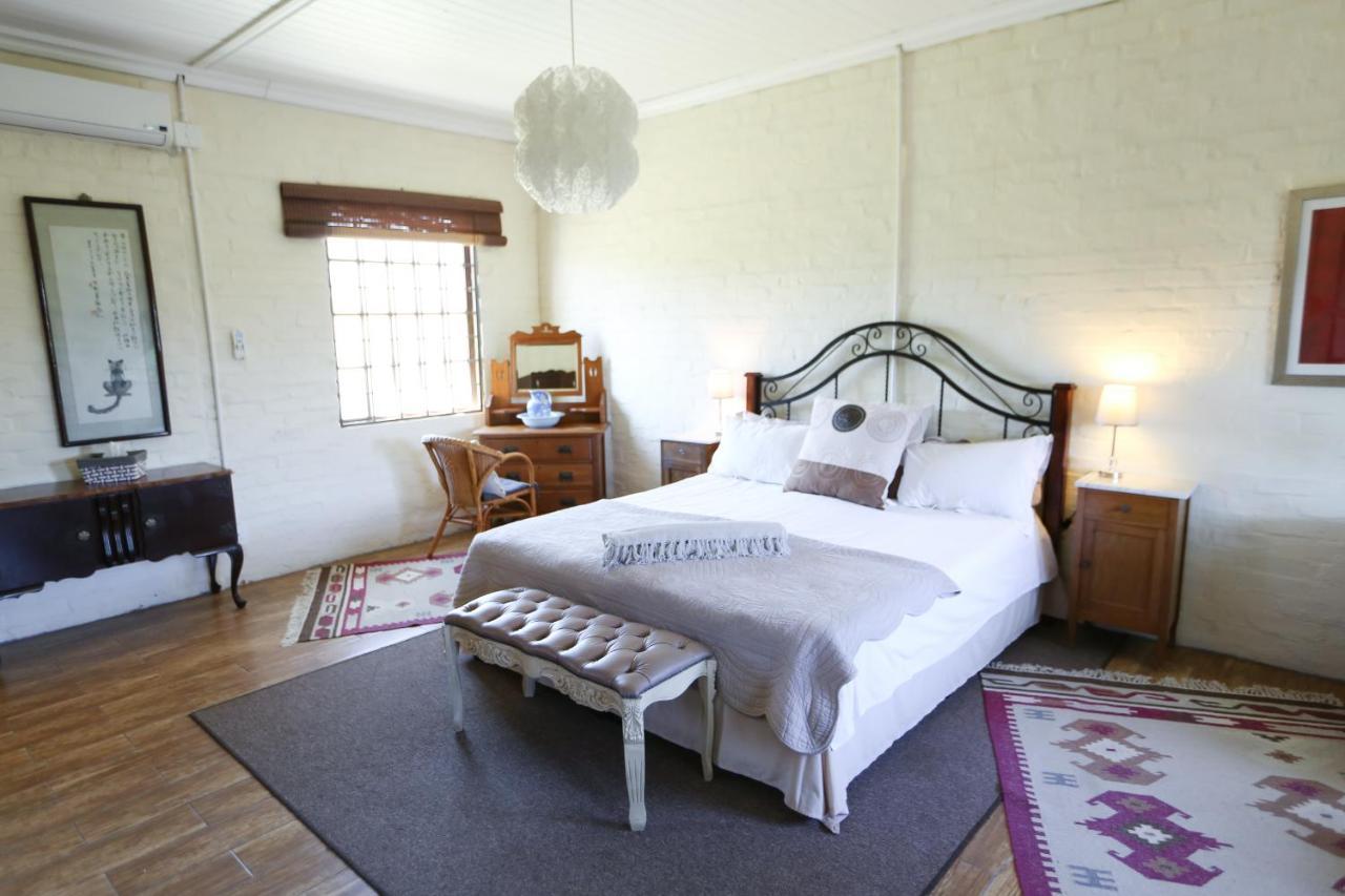 Jacaranda Wine And Guestfarm Villa Wellington Exterior photo