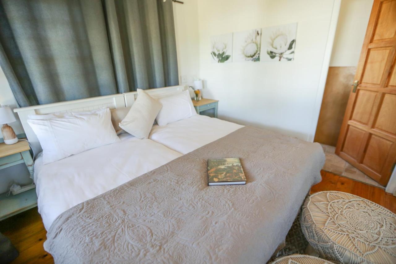 Jacaranda Wine And Guestfarm Villa Wellington Exterior photo