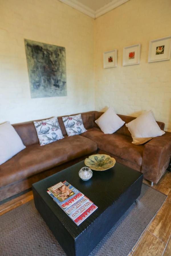 Jacaranda Wine And Guestfarm Villa Wellington Exterior photo