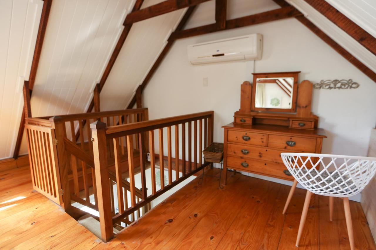 Jacaranda Wine And Guestfarm Villa Wellington Exterior photo