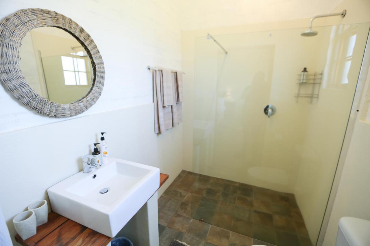 Jacaranda Wine And Guestfarm Villa Wellington Exterior photo