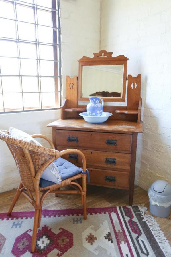 Jacaranda Wine And Guestfarm Villa Wellington Exterior photo