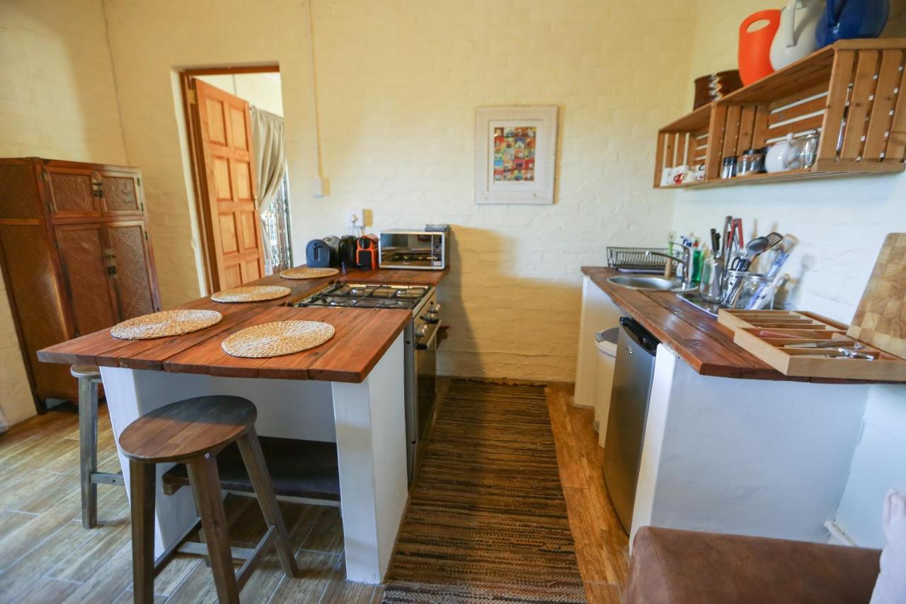 Jacaranda Wine And Guestfarm Villa Wellington Exterior photo